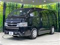 2025 Toyota Hiace Van