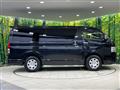 2025 Toyota Hiace Van