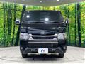2025 Toyota Hiace Van