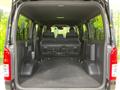 2025 Toyota Hiace Van