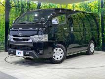 2025 Toyota Hiace Van