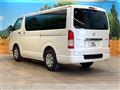 2025 Toyota Hiace Van