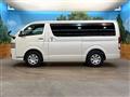 2025 Toyota Hiace Van