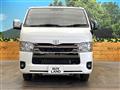 2025 Toyota Hiace Van
