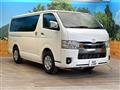 2025 Toyota Hiace Van