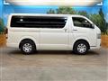 2025 Toyota Hiace Van