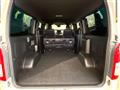 2025 Toyota Hiace Van