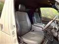 2025 Toyota Hiace Van