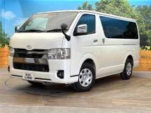 2025 Toyota Hiace Van