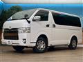 2019 Toyota Hiace Van