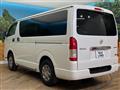 2019 Toyota Hiace Van