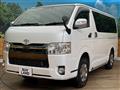 2019 Toyota Hiace Van