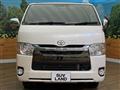 2019 Toyota Hiace Van