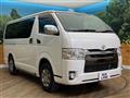 2019 Toyota Hiace Van