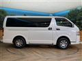 2019 Toyota Hiace Van