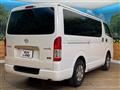 2019 Toyota Hiace Van