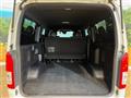 2019 Toyota Hiace Van