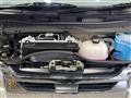 2025 Toyota Hiace Van