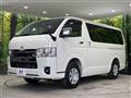 2025 Toyota Hiace Van