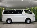 2025 Toyota Hiace Van