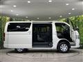 2025 Toyota Hiace Van
