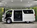 2025 Toyota Hiace Van