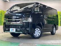 2026 Toyota Hiace Van
