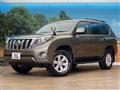 2015 Toyota Land Cruiser Prado