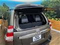 2015 Toyota Land Cruiser Prado