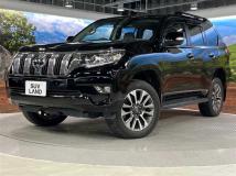 2023 Toyota Land Cruiser Prado