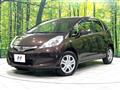 2011 Honda Fit