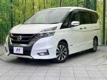 2017 Nissan Serena