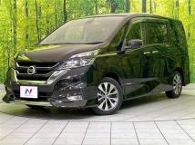 2016 Nissan Serena