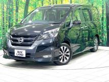 2017 Nissan Serena