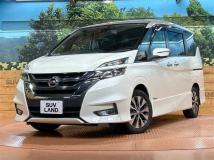 2017 Nissan Serena