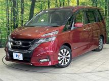 2017 Nissan Serena