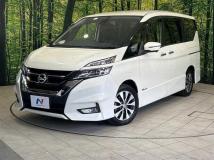 2017 Nissan Serena