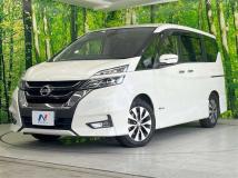 2018 Nissan Serena