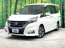2019 Nissan Serena