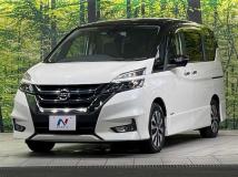 2019 Nissan Serena