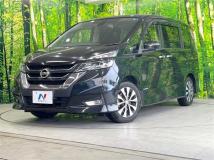 2019 Nissan Serena