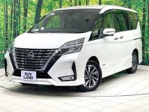 2019 Nissan Serena
