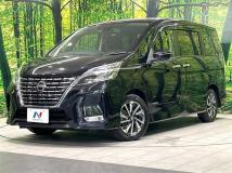 2019 Nissan Serena