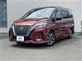 2019 Nissan Serena