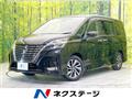 2019 Nissan Serena