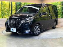 2019 Nissan Serena
