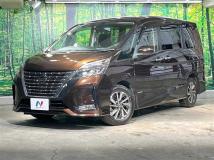 2021 Nissan Serena