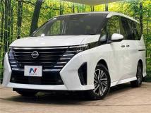 2023 Nissan Serena