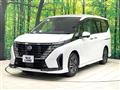 2023 Nissan Serena