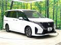 2023 Nissan Serena